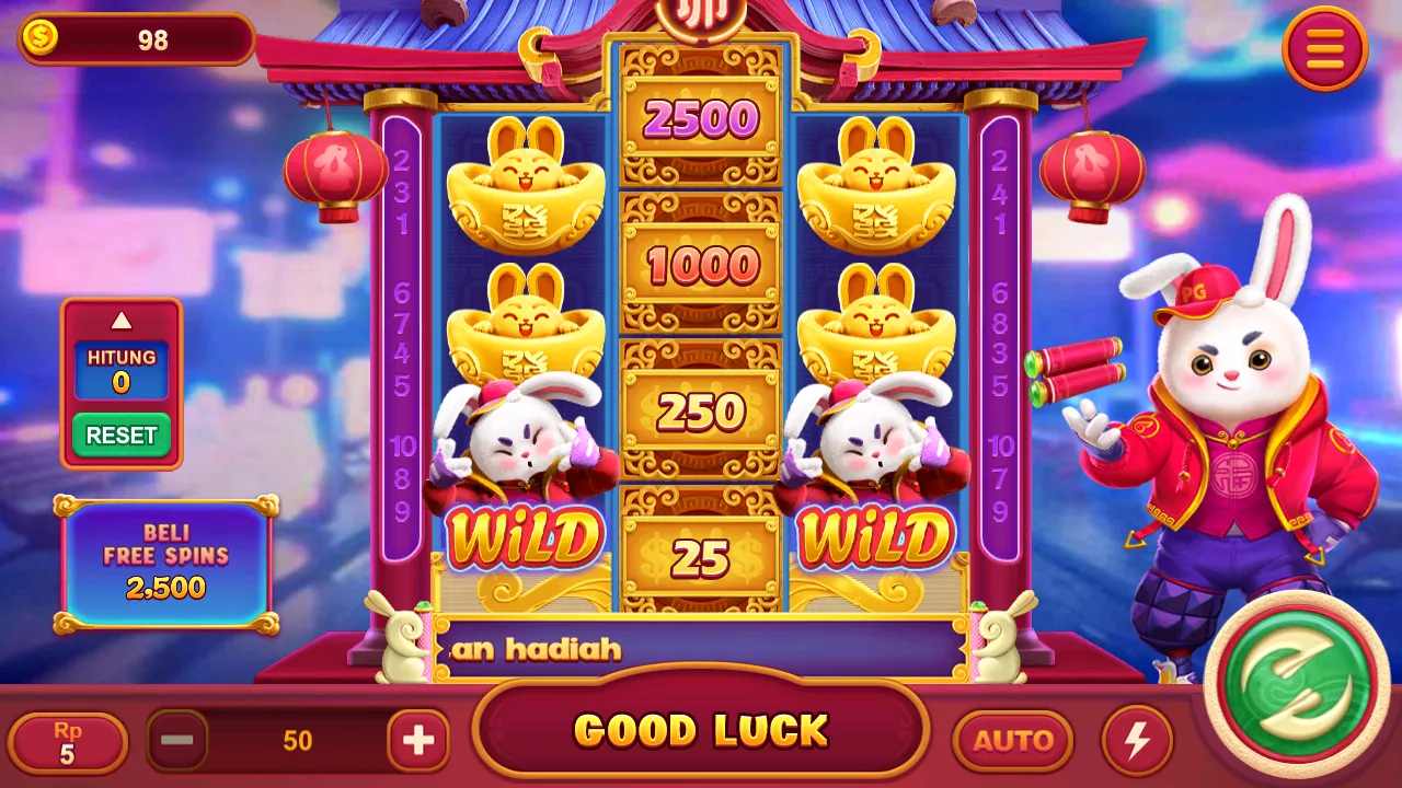 Game Slot Terbaru